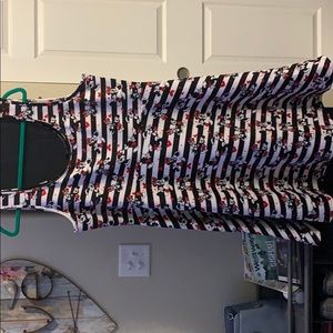 Disney dress size 18/20